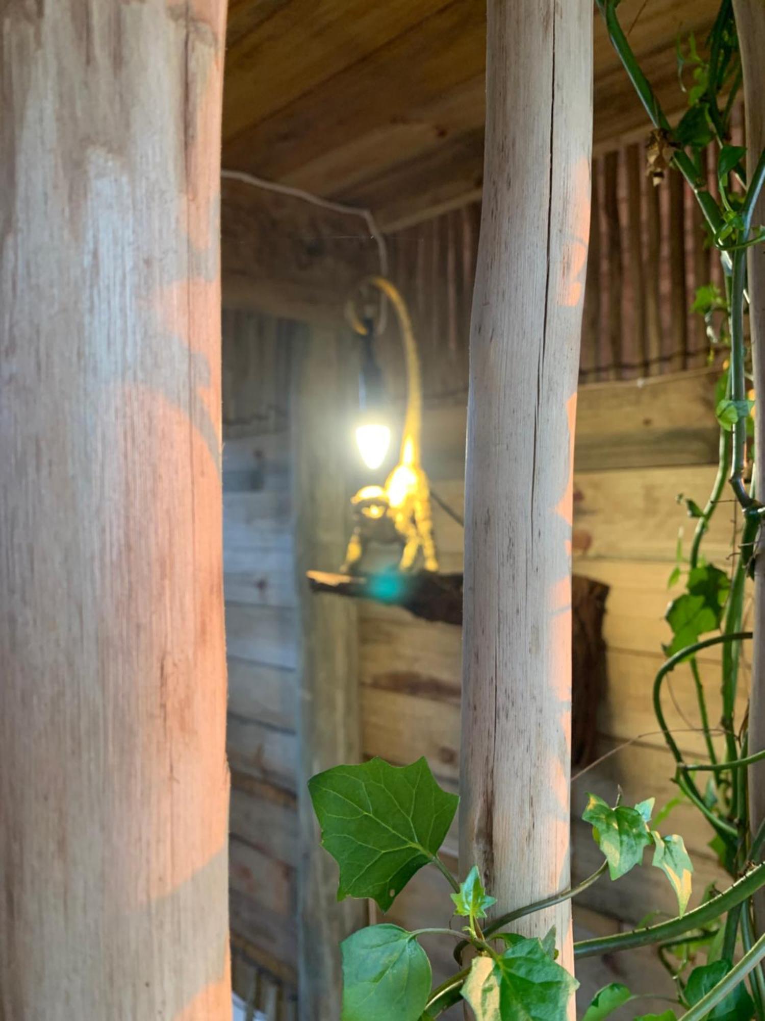Mudhouse Zululand Villa Hluhluwe Kamer foto